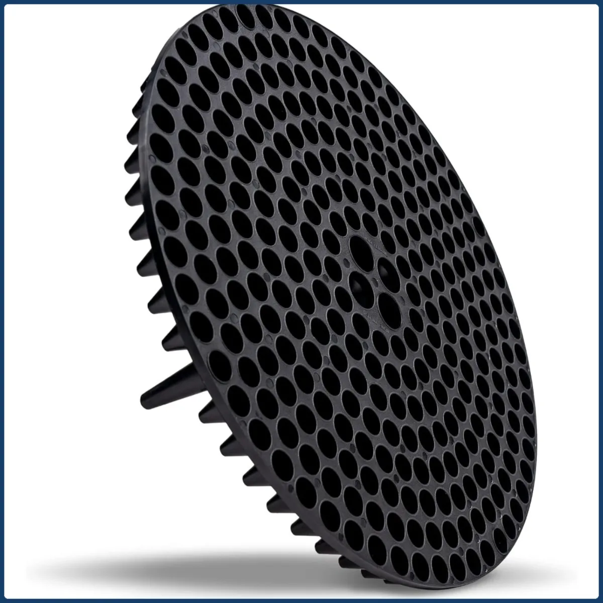 

Циклонная грязевая ловушка, ведро для мойки автомобиля, вставной фильтр, удаляет грязь и мусор, когда мойка автомобилей, черный 12-дюймовый
