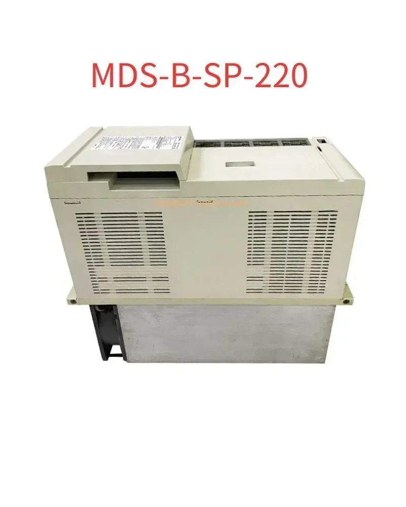 MDS-B-SP-220 Servo Drive Tested Ok In Stocks