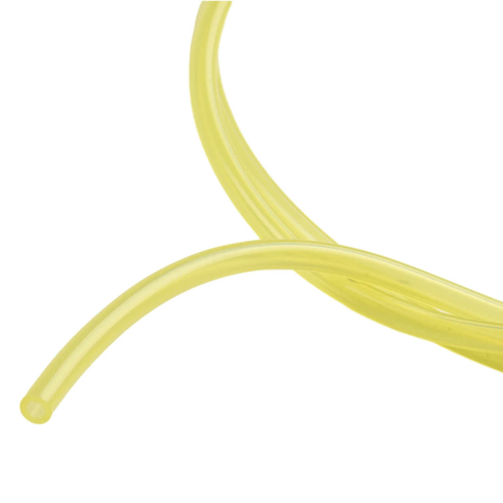 Fuel Petrol Pipe Fuel Petrol Hose Pipe Chainsaws Chainsaws 3MM Fuel Petrol Fuel Petrol Pipe Hose ID 3MM OD 5MM 1M Length New