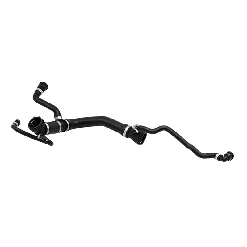 

Engine Radiator Upper Coolant Hose 17127526856 For BMW X5 E53 4.4L 4.8L 2004-2006 Car Cooling Water Pipe Line