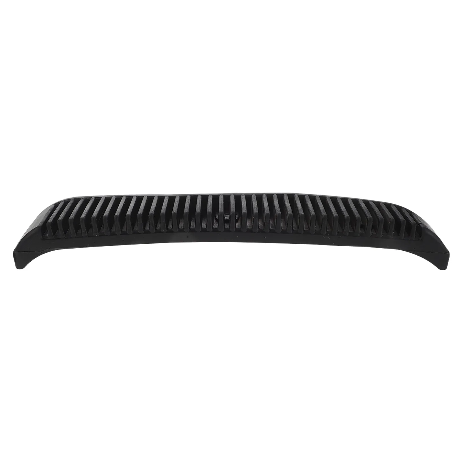 2Pcs Elliptical Machine Pedal Pad Shockproof Cushion Anti-Slip Step Mat Noise Reduction Treadmill Equipment Fitness Pedal Buffer