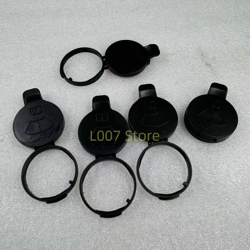 5PCS Windscreen Windshield Wiper Washer Bottle Cap Cover For Buick Allure Chevrolet Cruze Cadillac ATS Opel Astra NO: 13227300