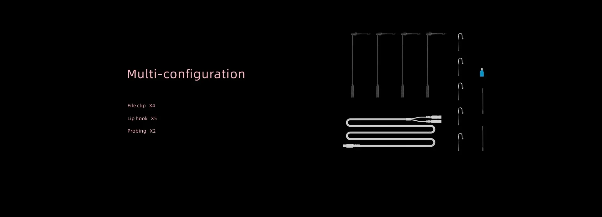 Dentals Endo Apex Locator DTE DPEX V 4.5inch HD LCD Screen New Generation Endodontic Root Canal Length Measuring Instrument