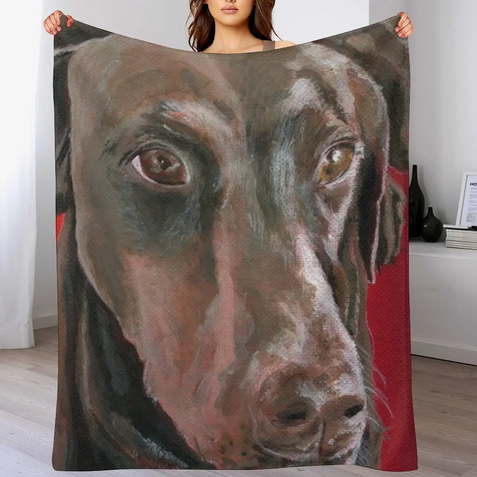 

Sue Throw Blanket Giant Sofa Polar manga Weighted Blankets