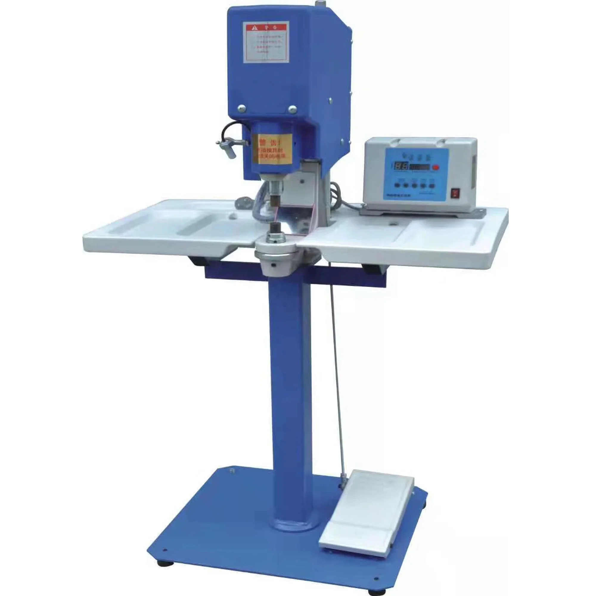 Machine à découper les trous de papier BE