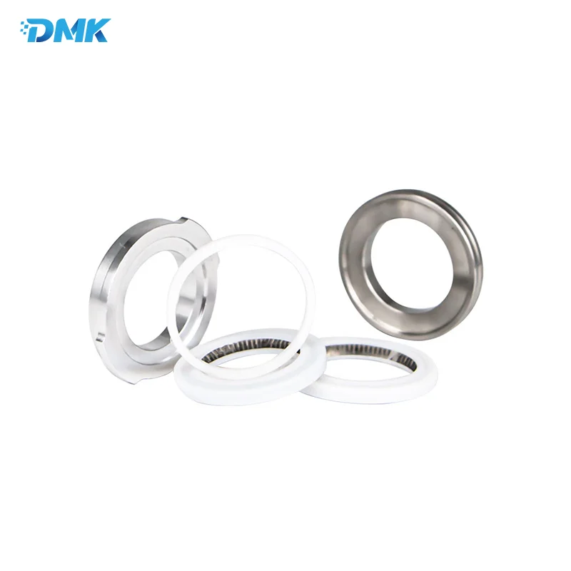 5pcs/Lot CHAOQIANG WEIYE Protective Lens SUP Series 18*2 30*5Fused Silica Glass Lenses Sealing Ring Element Compress Ring Gasket