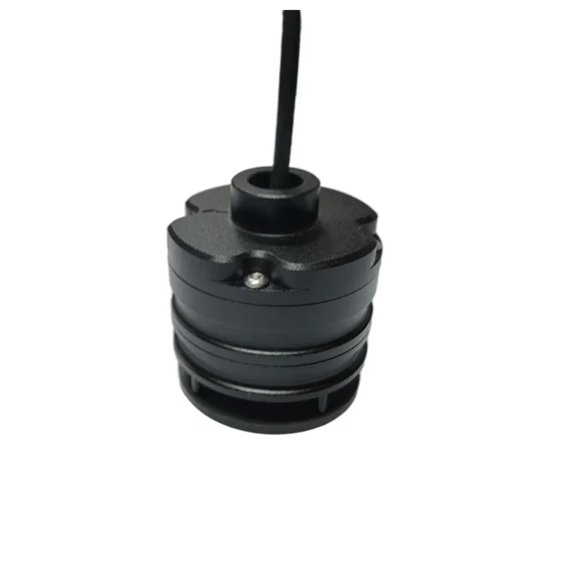 

CoolMini 2025 года, недорогой интегрированный ультразвуковой анемометр для соуда, небольшой датчик скорости и направления ветра, RS485, автоматическая погода