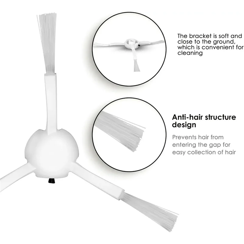 Hgfle-Side Brush Fo… - image