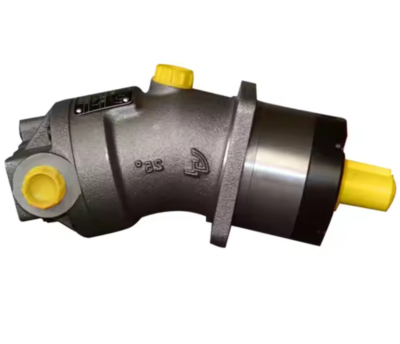 

A2F High Performance Hydraulic Piston Pump. More Hydraulic Valve Available for Reference
