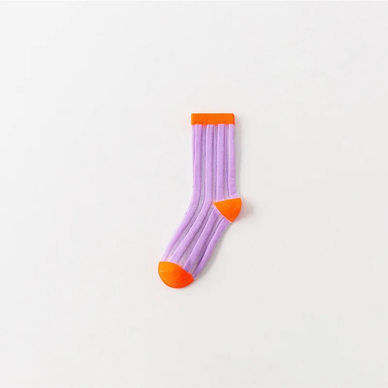 Variant: socks 1PC purple