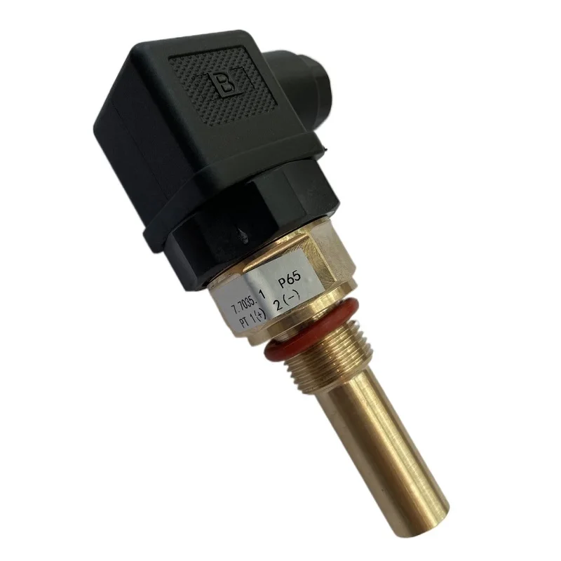 For KAESER Probe 7.7035.1 Screw Air Compressor Temperature Sensor