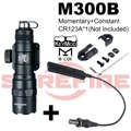 M300B A black