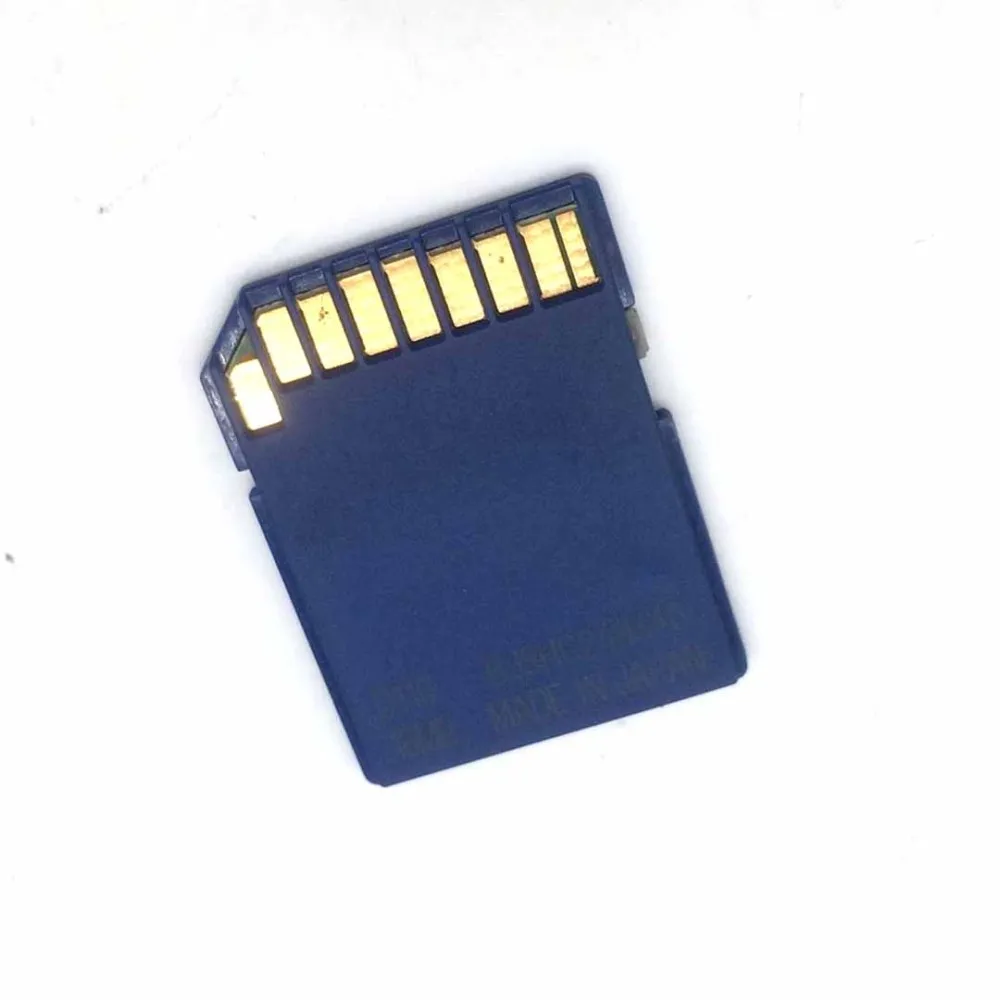 

Тип SD-карты сканера принтера для Ricoh Aficio MP W2400 W3600