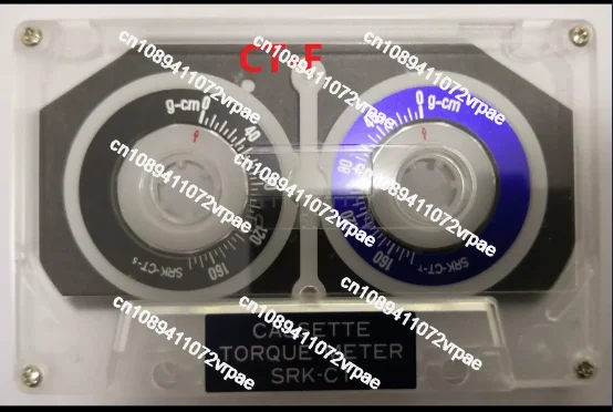 Für ABEX-Testband, Bandmaschinen-Drehmomentmessgerät | Für die Serien CT-F/CT-W/DM-300 usw. sind Kalibrierungs- und Wartungswerkzeuge erhältlich.