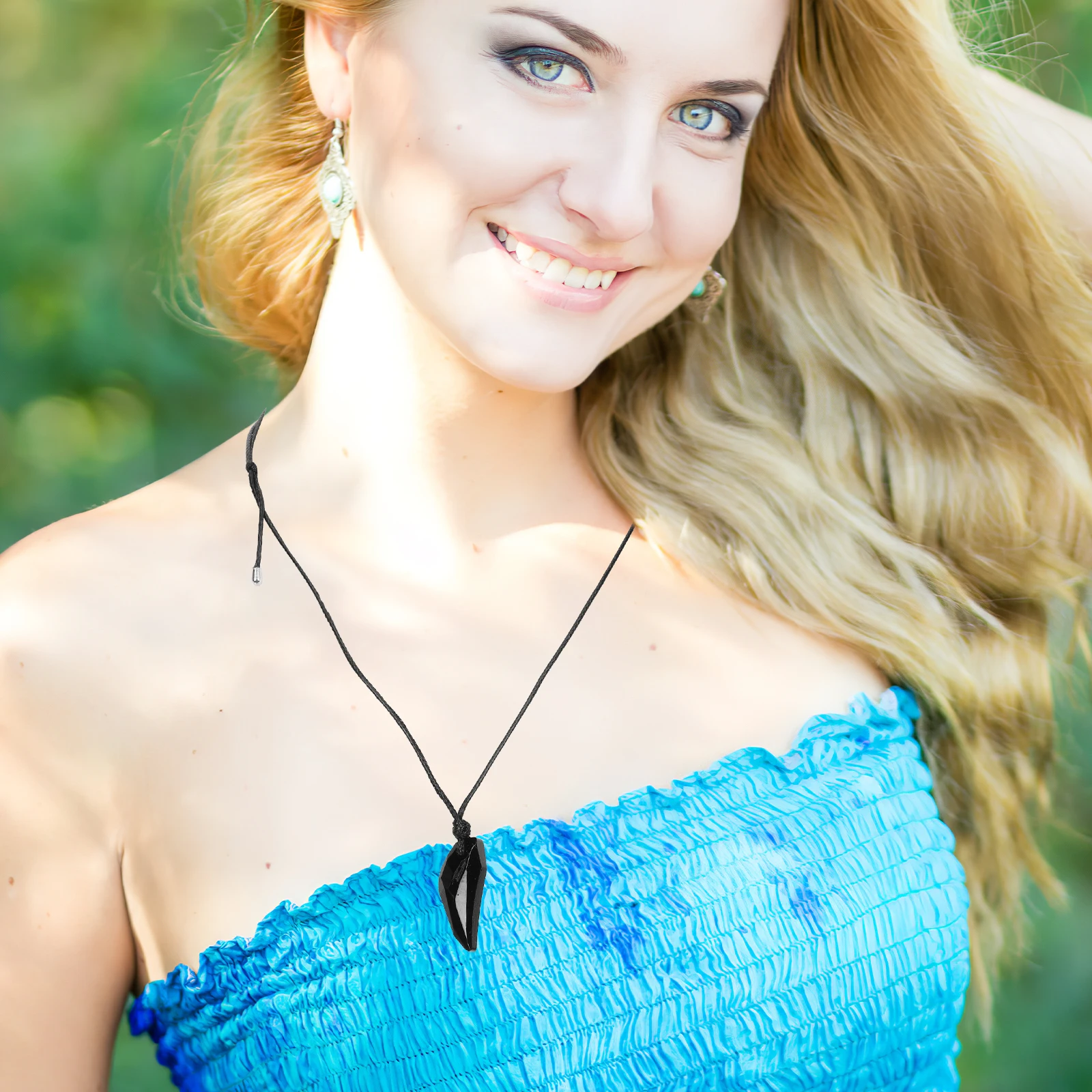 

1 Pair Matching Heart Necklaces Crystal Pendant For Couples Valentine Gift Jewelry Set Fashion Accessory Women Men Anniversaries