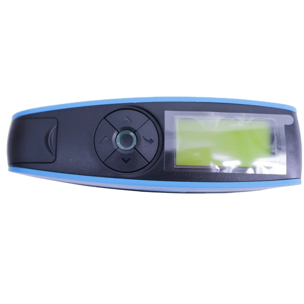 

2026 YG268 Digital Tri-Angle Precise Glossmeter 20/60/85 Gloss Meter with Software