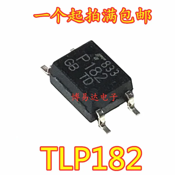 Brandneues original tlp182 (GB-TPL, e sop-4 Patch Optokoppler