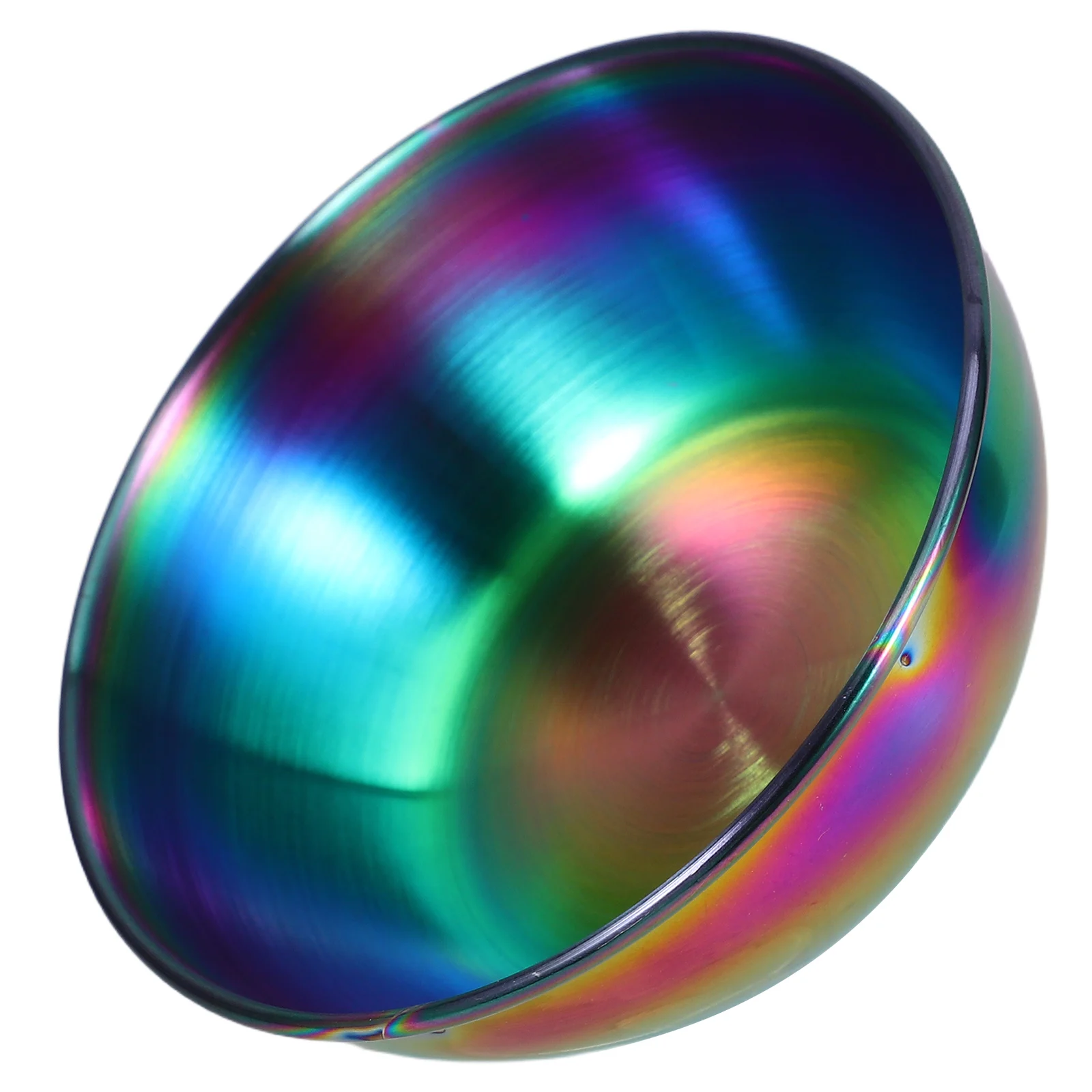 

Stainless Steel Seasoning Dish Round Small Bowl Sauce Holder Kitchen Sushi Dip Mini Saucer Condiment Relish Plate Soy
