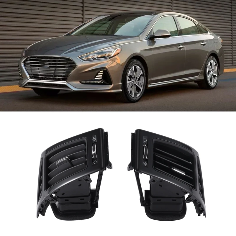 974803S000 974903S000 Dashboard Air Outlet Dashboard Exhaust Grille Accessories Car For Hyundai Sonata 2011-2014