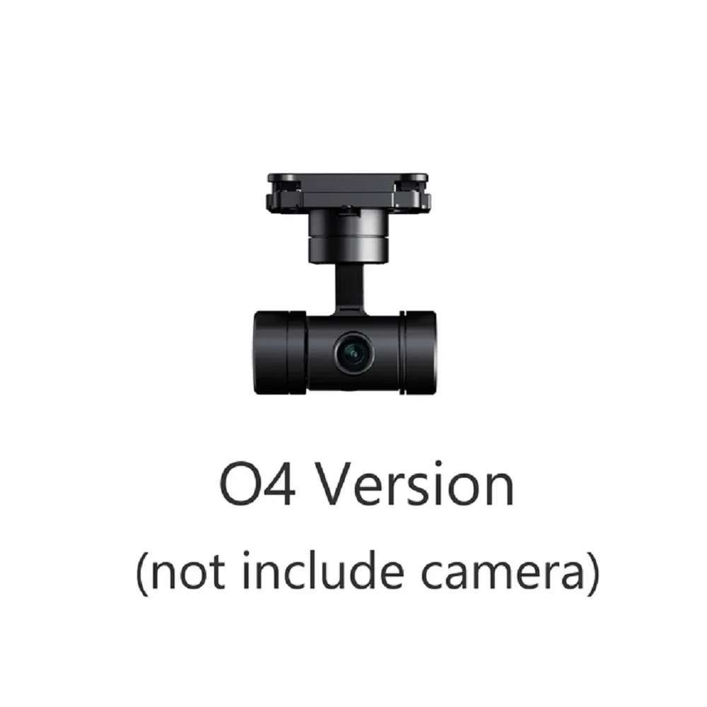 HEQUAV G-port 3-Axis Gimbal-for DJI O3 O4 Camera /Caddx Camera Gyroscope Stabilizers