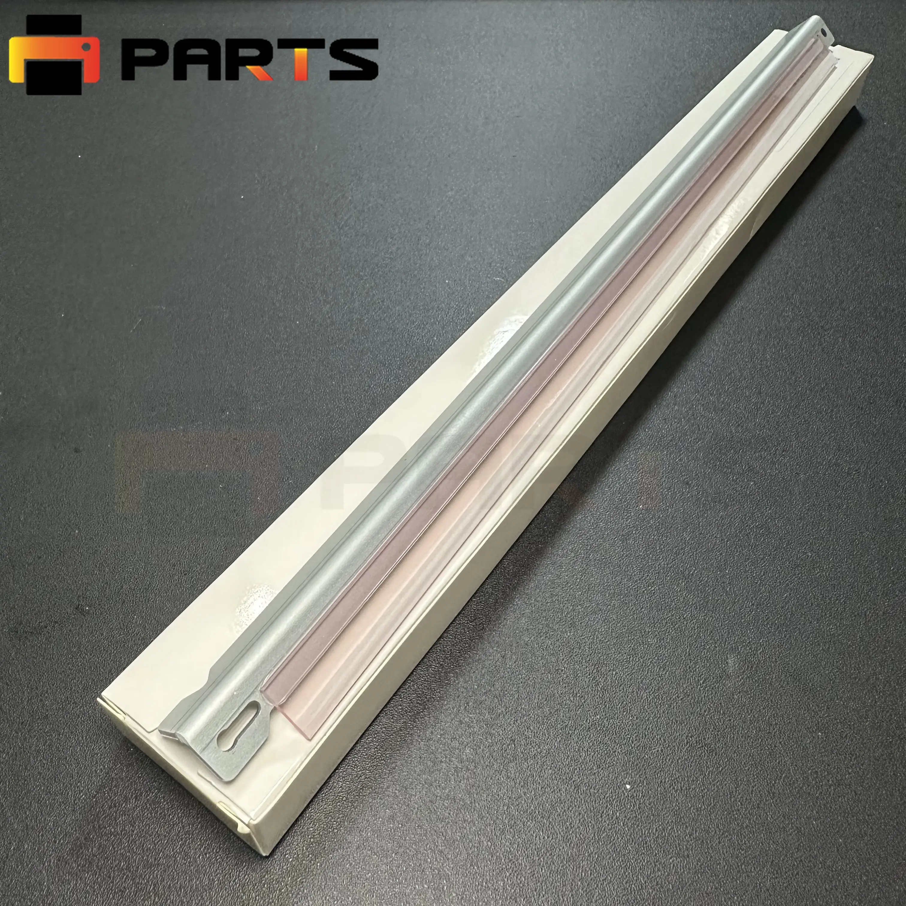 1Set 4PCS compatible for Xerox 560 550 C75 C70 250 252 700i 240 242 7500 6550 7780 5065 9065 9070 7785 CMYK Drum Cleaning Blade