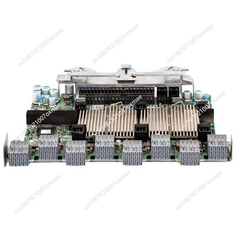 

Плата управления вентилятором, интерфейсная плата FPJ56 для Dell FX2S