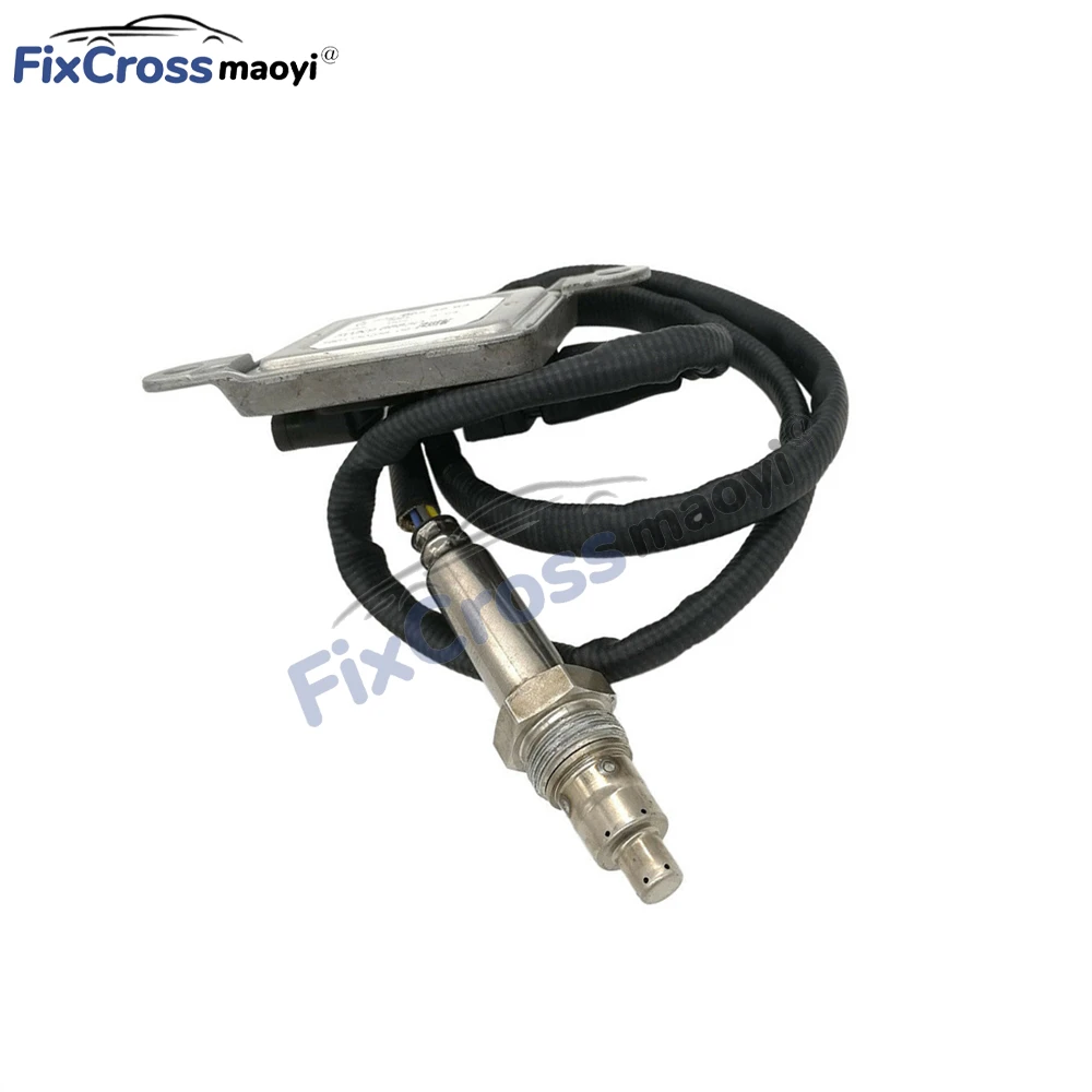 Nox Sensor A0009053603 A0009053503 Voor Mercedes-Benz W205 W166 Gle400 Ml350 Cla350 5wk96682d 5wk96683d 5wk96682c 5wk96682b