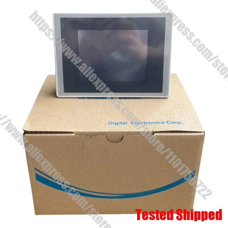 

New Original GP370-SC41-24V GP370-SC11-24V GP370-LG11-24V HMI Touch Screen