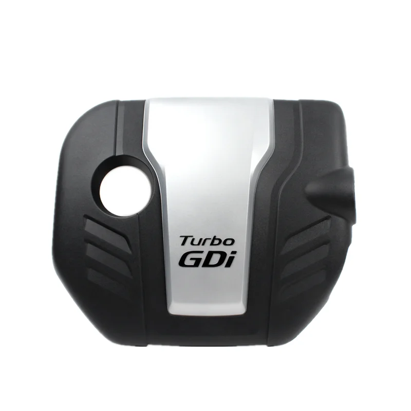 

292402B710 Engine Appearance Cover for Hyundai Veloster Turbo 2013-2017