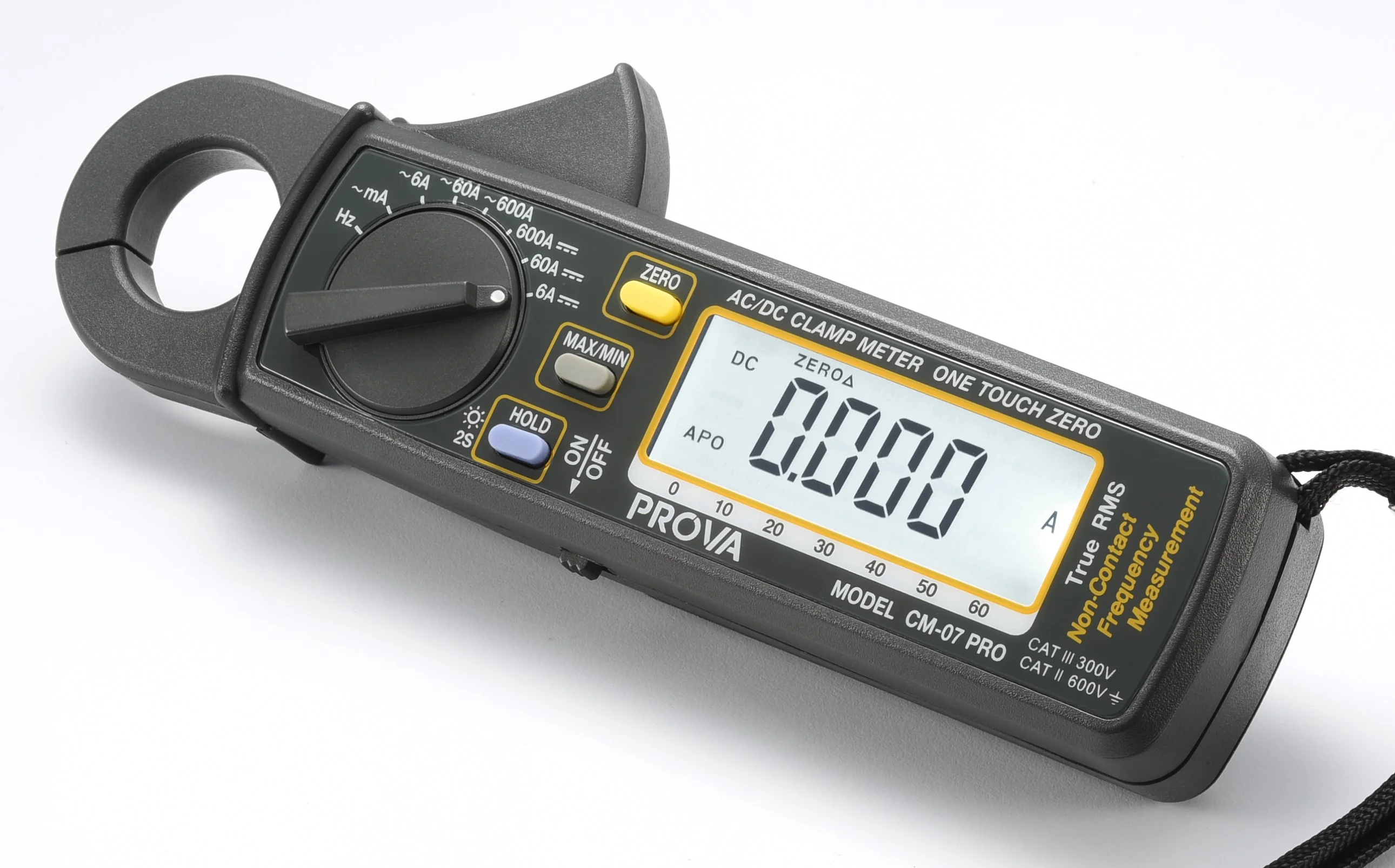 Prova CM-07 Digital…