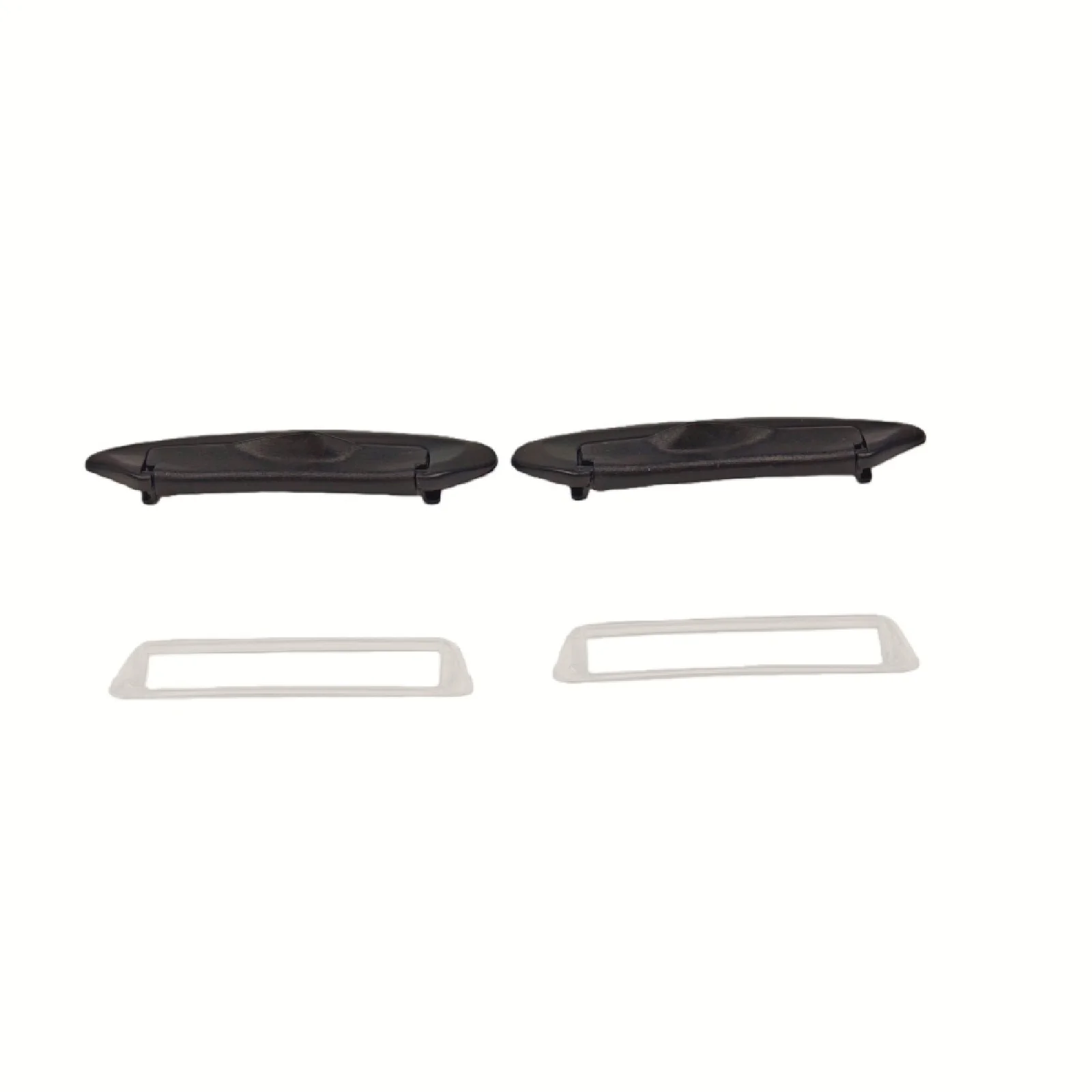 Substituição do Visor VAS-V para ARAI RX7X, RX7V, NEO, XD, Regent-X, VAS-V MAX, Acessórios de Ventilação para Capacete de Motocicleta