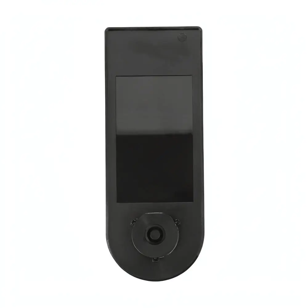 For For 6 Lite Scooter Dashboard Protective Cover Replacement Display Panel Housing Case Accessories