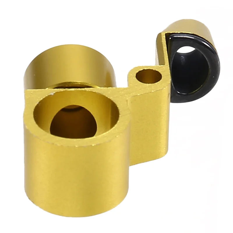 

AC54-Lua, проводник с выходным отверстием, аксессуары для модификации Lua, тонкий колокольчик, порт, аксессуары для модификации провода