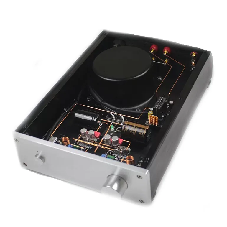 Newly Revised Sk3875 Scaffolding Amplifier Tda7293 Scaffolding Finished Product Amplifier LM4780 3886 Scaffolding Amplifier