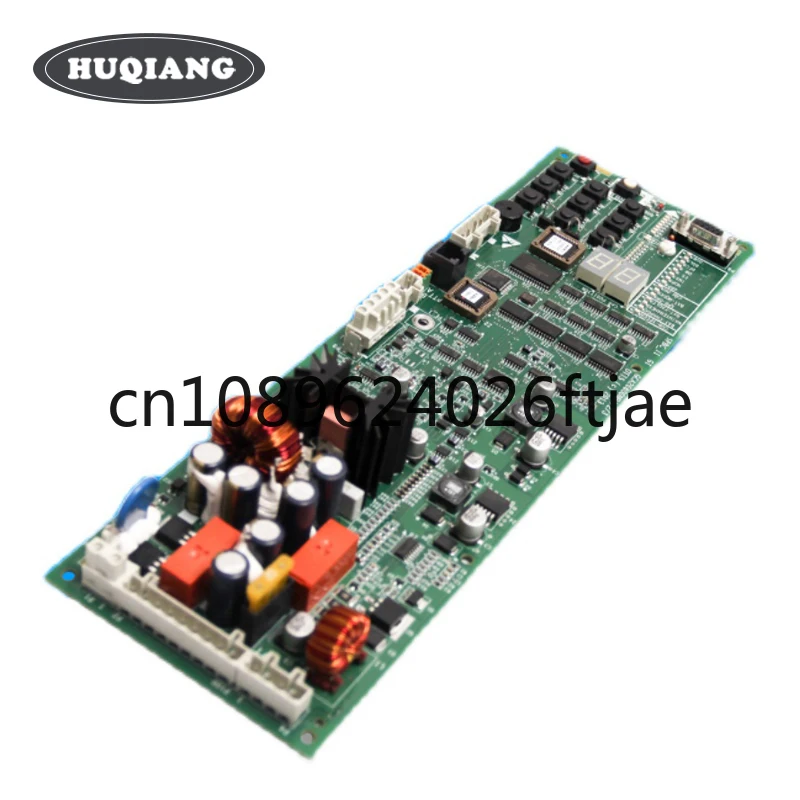 

O**S Lift Parts Elevator PCB Board SPBC-II Elevator Rescue Board GAA GCA26800NB1/2/3