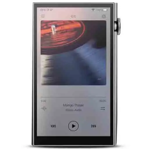 

Iba-sso DX260 HIFI Android MP3 Player with CS43198 Lossless Music National Brick High-Fidelity Sound