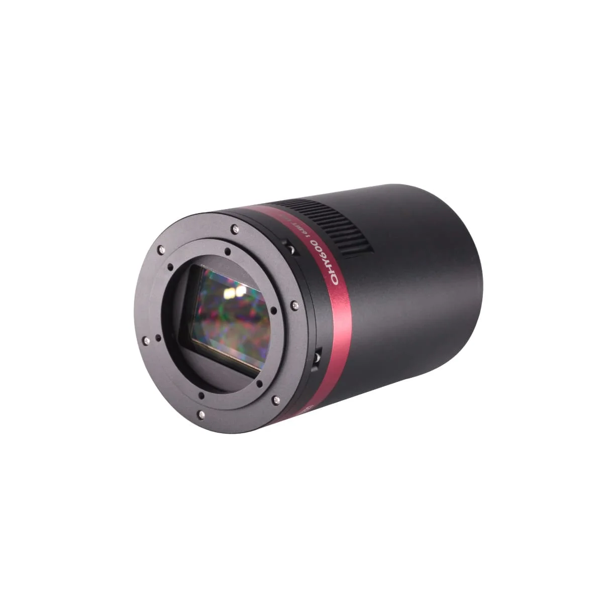 QHYCCD Full-Frame QHY600M fotocamera raffreddata astronomico shoot deep space Object DSO photography