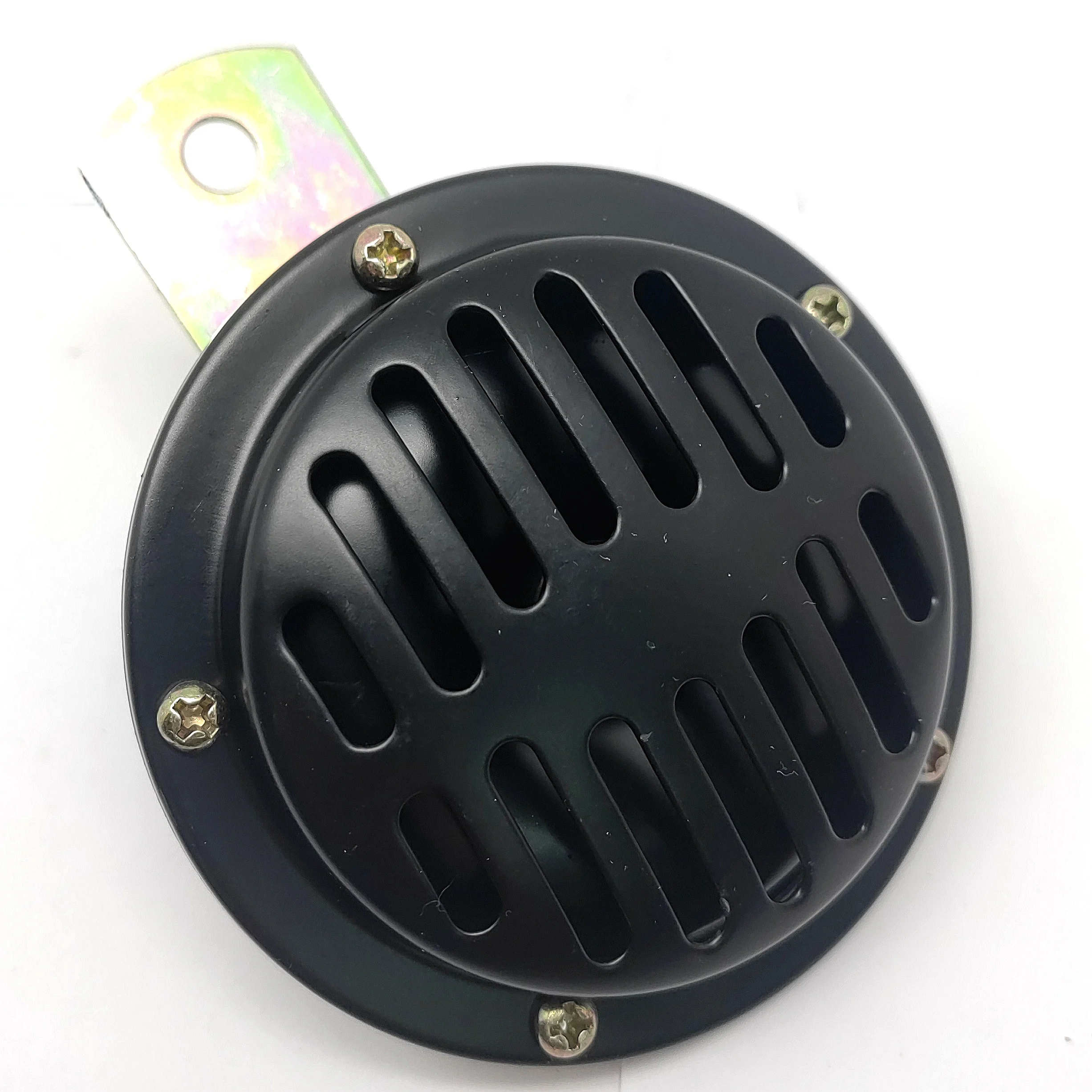 Linde Forklift Aftermarket Horn 12V - Replacement for OEM 0009731502/0009731515/0009731516 | High-Quality Compatible Spare Part