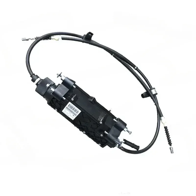 1612865480 9810501780 Car Electric Hand Brake Mechanism Motor Parking Brake Control Ele-ment For Cit-roen C5 X7 - view 3