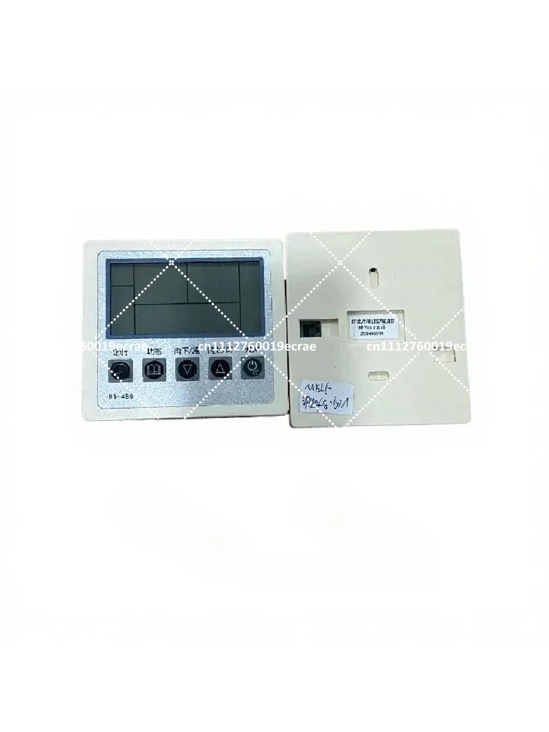 485 Communication Controller Module For Air Source Heat Pump Water Heater K71 B81 B91