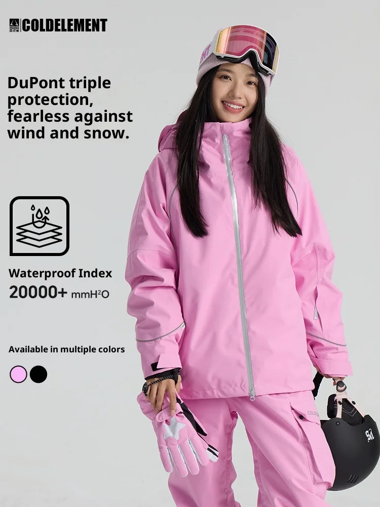 

Men'S And Women'S Snow Suits, And Daily Ski Suits Ski Suit Sets, Men'S And Women'S Single And Double Board Ski Suits, Jackets
