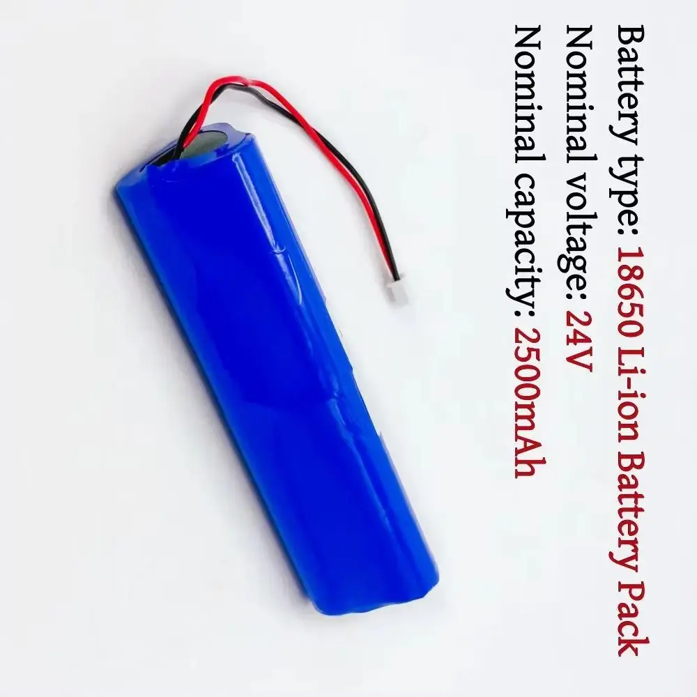 

Upgraded version New 24V 2500mAh Li-ion Rechargeable Battery Pack for Phoenix A1 Massage Gun,Fascia Gun