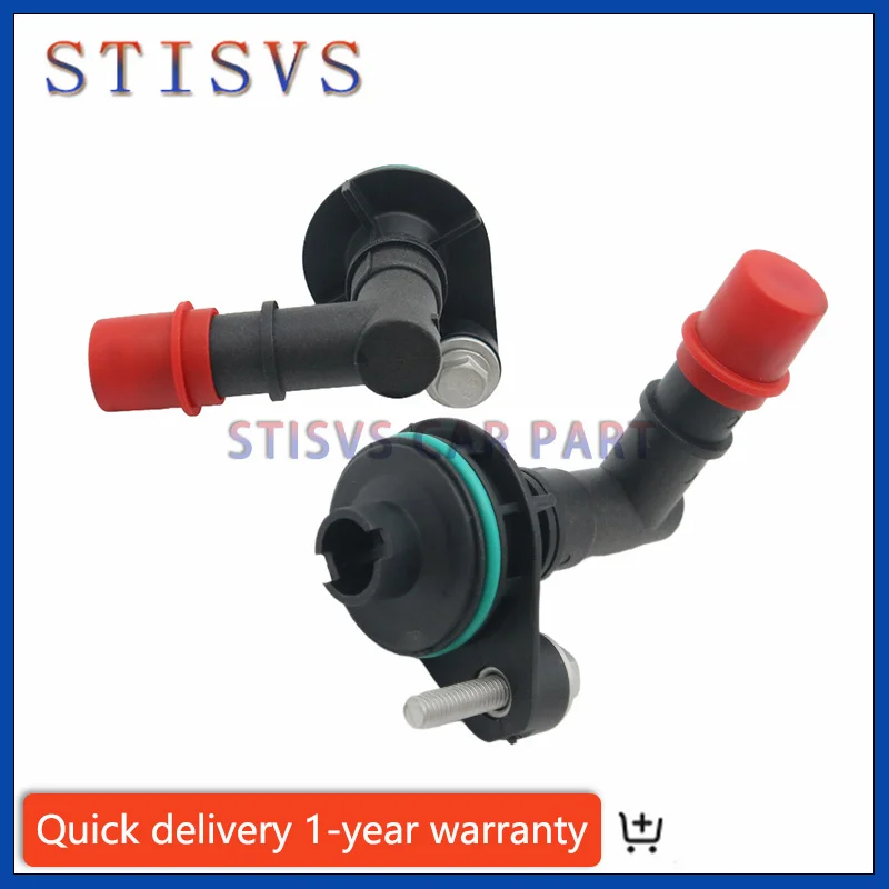 12665645 PCV Valve For Chevrolet Malibu Equinox Trax Cruze Volt GMC Terrain Buick Encore 2016~2025 2017 2018 2020 2024 12685407