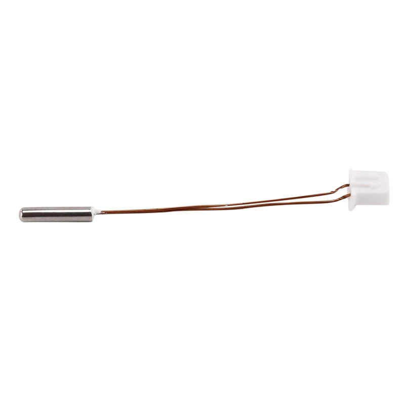 1 Piece Of HT-NTC100K Thermistor Sensor +300 Degrees, Suitable For CR6 SE/CR-6 MAX/CR-5 Pro Hot-End Heating Block