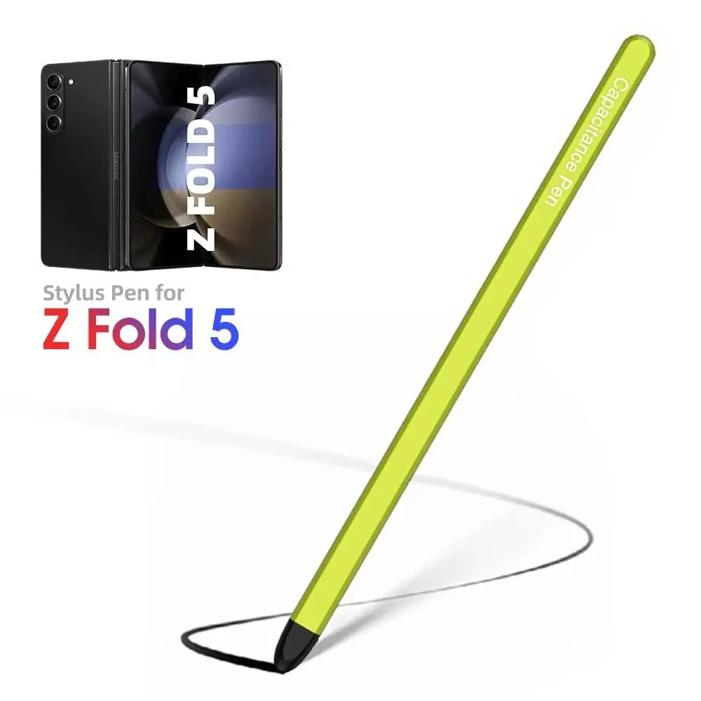 

SM-F9460 Stylus Pen Touch Screen Fold Edition Mobile Phone Pencil Sensitive Portable Capacitance Pen for Samsung Galaxy Z Fold 5