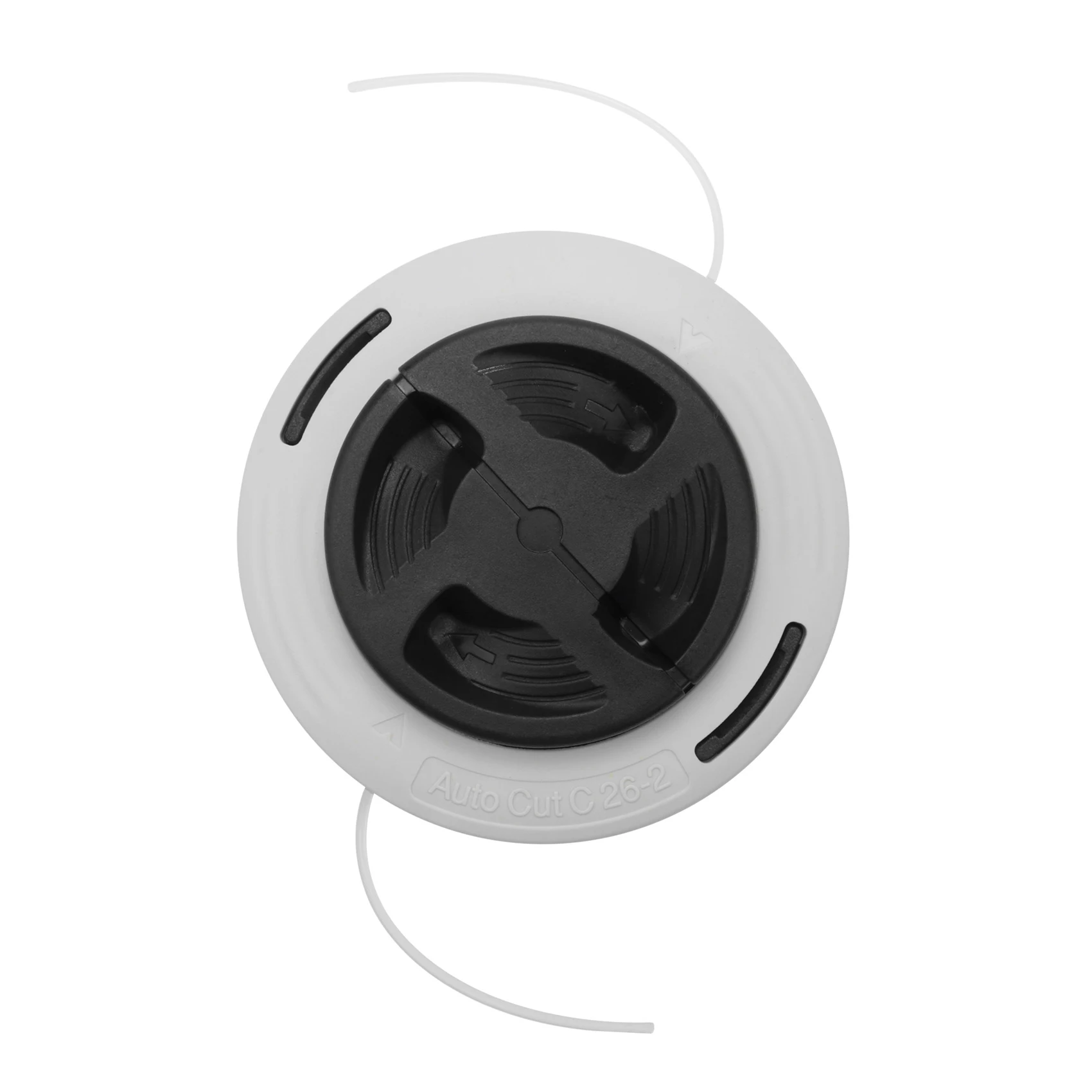 Repuesto de cabezal de corte automático para cortadora de C26-2, para Stihl Fs 55 56 70 94 91 111 131 240