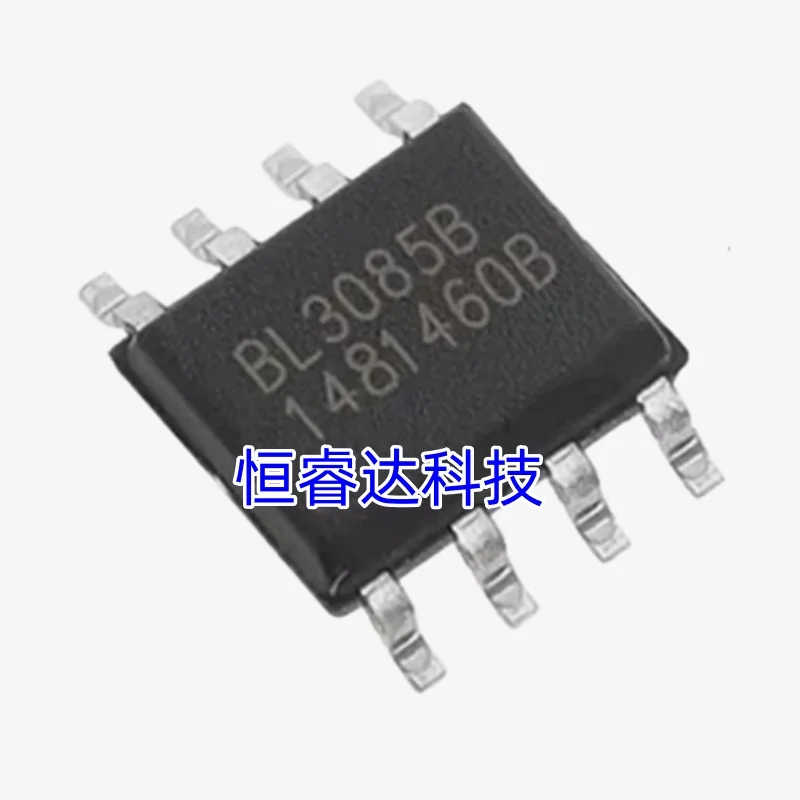 20 Pieces BL3085B Original SOP-8 Patch Transceiver IC RS-485/RS-422 Chip