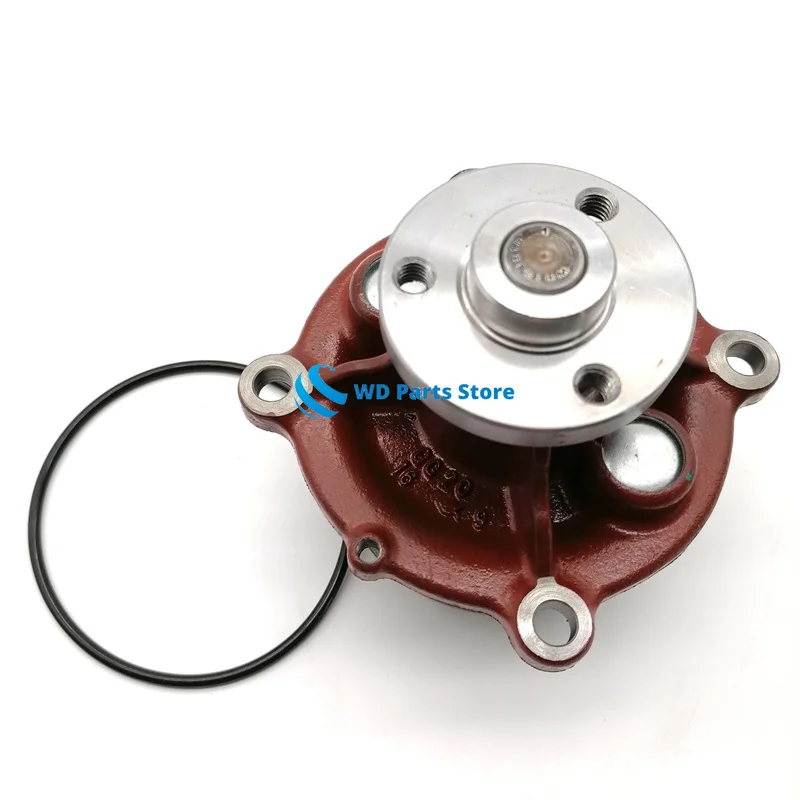 

Водяной насос 21404502 VOE21247955 VOE20459004 для экскаватора Volvo Penta D4D D6E D7D D7E D5 EC210 EC240 EC210B EC240B EC290B D6D
