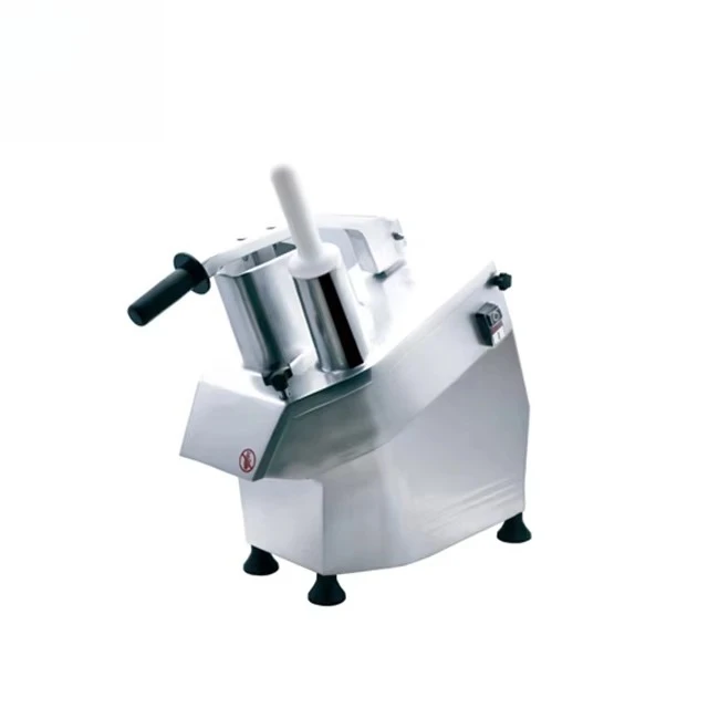 

VC300 Commercial Multifunctional Vegetable Cutter With 5 Blades