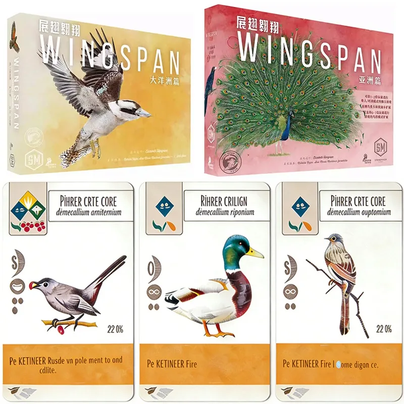 genuine-wingspan-chinese-version-strategy-engine-building-card-board-game-casual-educational-nature-themed-holiday-gifts